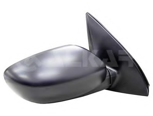 ALKAR 6188617 Outside Mirror